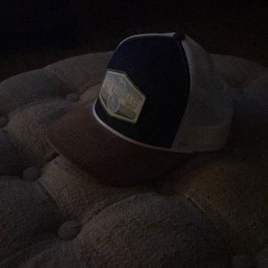 Meet your Posher, Morgan